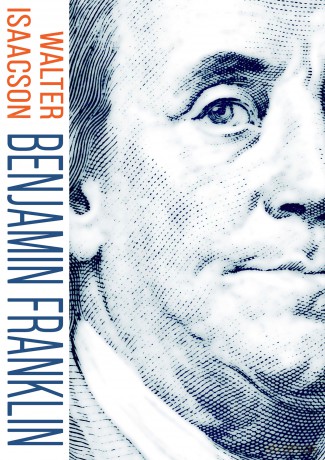 Benjamin Franklin - Walter Isaacson [KSIĄŻKA]