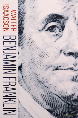 Benjamin Franklin - Walter Isaacson [KSIĄŻKA]