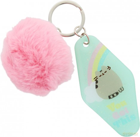 Brelok Pusheen Rainbow PUCC5626