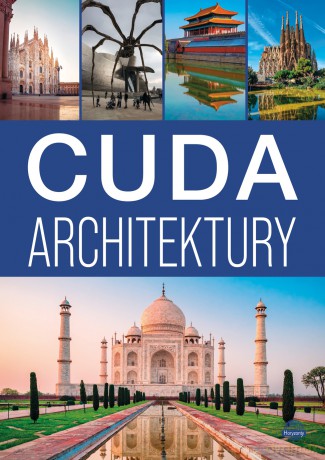Cuda architektury [KSIĄŻKA]