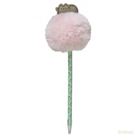 Długopis pompon Pusheen push2702