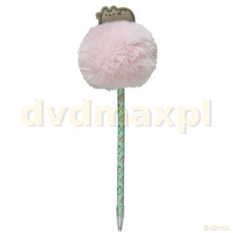 Długopis pompon Pusheen push2702
