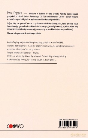 Jedyna taka rzeczywistość - Ewa Frączek [KSIĄŻKA]