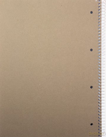 Kołonotatnik A4 Faber-Castell 80 k. w linię błękitny