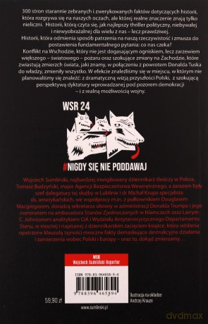 Koniec Polski? Ile zostało nam czasu? - Wojciech Sumliński [KSIĄŻKA]