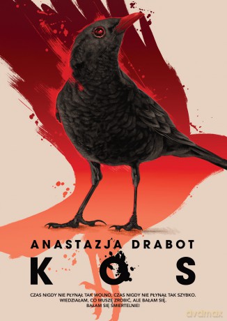 Kos - Anastazja Drabot [KSIĄŻKA]