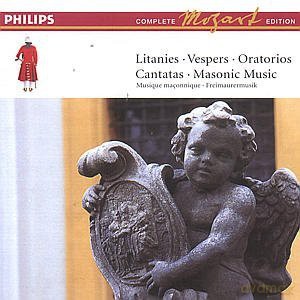 Mozart Edition (180cd): Vol.11 [13CD]