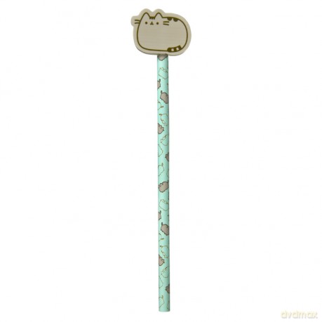 Ołówek z gumką Pusheen push2701