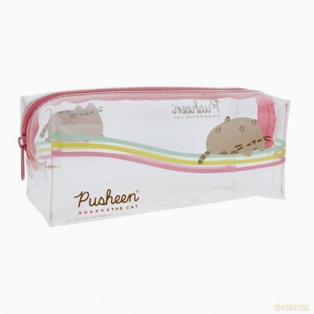 Piórnik kosmetyczka Pusheen PUCC5622
