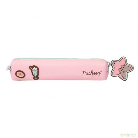 Piórnik mini Rose Pusheen MARE0047