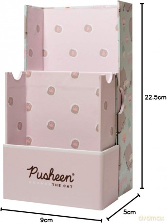 Piórnik na biurko Pusheen MARE0102
