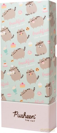 Piórnik na biurko Pusheen MARE0102