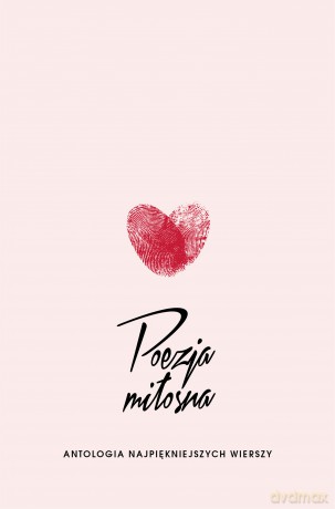Poezja miłosna [KSIĄŻKA]