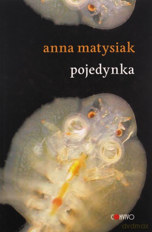 Pojedynka - Anna Matysiak [KSIĄŻKA]