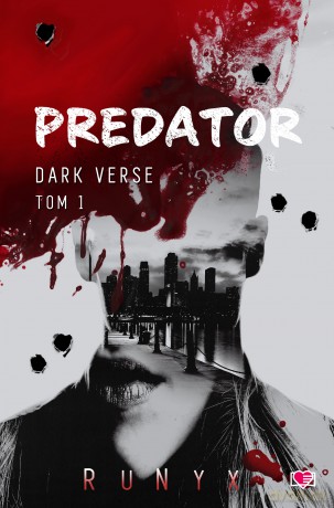 Predator. Dark Verse (Tom 1) - Runyx [KSIĄŻKA]