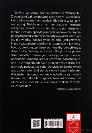 Sprawy miłosne i inne - Andrzej C. Leszczyński [KSIĄŻKA]