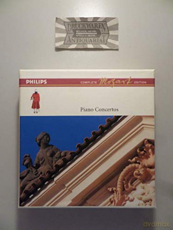 Mozart Edition (180cd): Vol.4 [12CD]