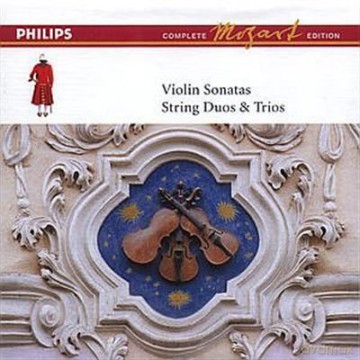 Mozart Edition (180cd): Vol.8 [9CD]