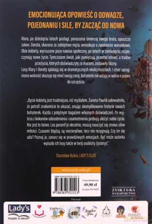 Za zasłoną milczenia - Żaneta Pawlik [KSIĄŻKA]