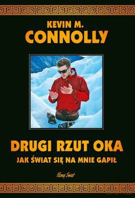 Drugi Rzut Oka (TW) - Kevin Connolly [KSIĄŻKA]