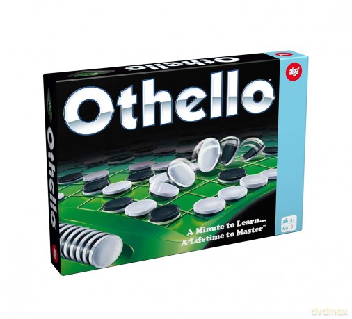 Alga - Othello (38014796) [GRA PLANSZOWA]