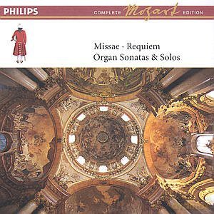 Mozart Edition: Vol. 10 [10CD]