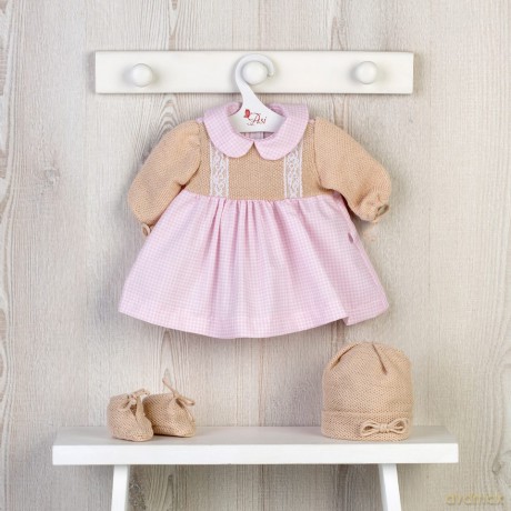 As­ - Leonora doll clothing (243185040)