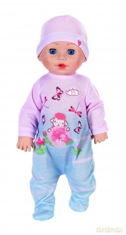 Baby Annabell - LearnsToWalk Annabell 43cm (706688)