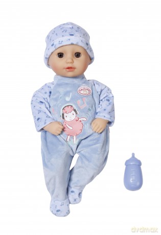 Baby Annabell - Lille Alexander 36 cm (709887)