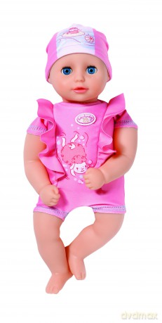 Baby Annabell - My First BathAnnabell 30cm (707227)