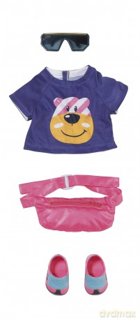 BABY Born - Bike Accessories (835654)