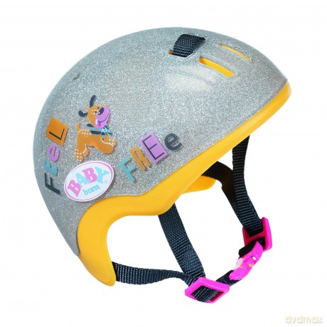 BABY Born - Bike Helmet (835678)