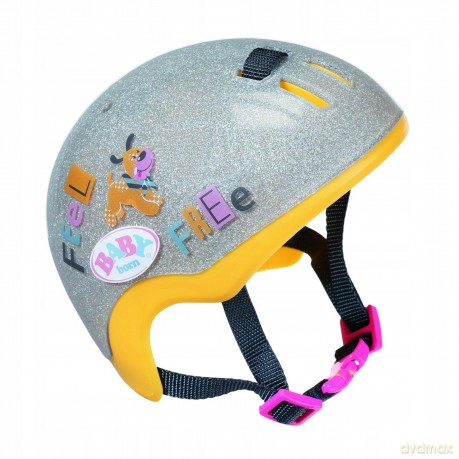 BABY Born - Bike Helmet (835678)