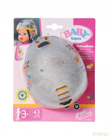 BABY Born - Bike Helmet (835678)