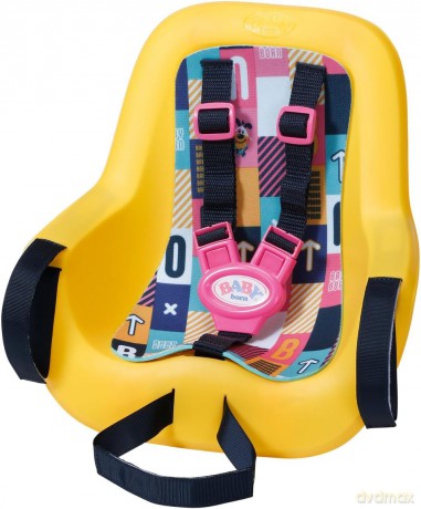 BABY Born - Bike Seat (835661)