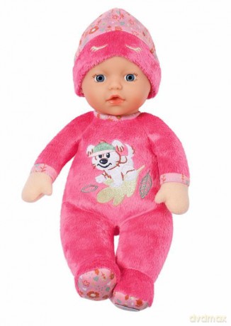 BABY Born - Sleepy for babies pink 30cm (833674)
