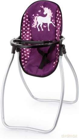 Bayer - Dolls Accessories Set - Plum (63637AB)