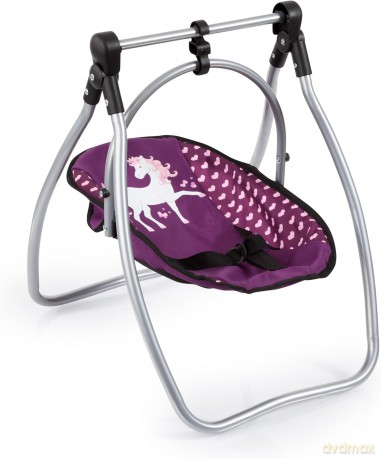 Bayer - Dolls Accessories Set - Plum (63637AB)