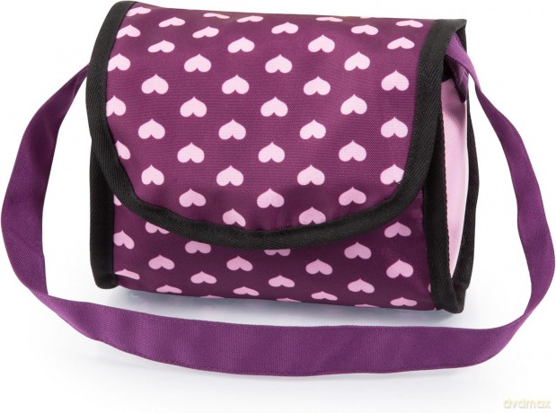 Bayer - Dolls Accessories Set - Plum (63637AB)
