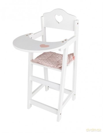 Happy Friend - Doll High Chair (504300)
