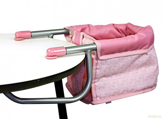 Happy Friend - Doll Table Chair (504386)