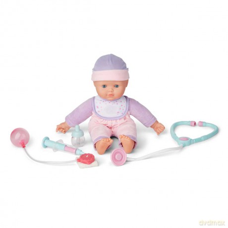 Mother Love - Make Me Feel Better Doll 38cm (1573)