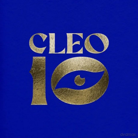 Cleo: 10 [CD]