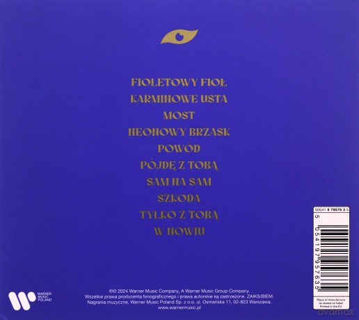 Cleo: 10 [CD]
