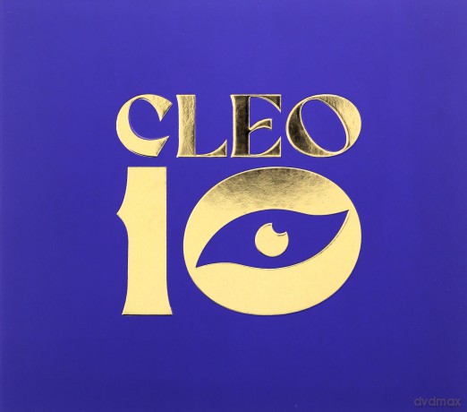 Cleo: 10 [CD]