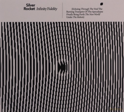 Silver Rocket: Infinity Fidelity [2CD]