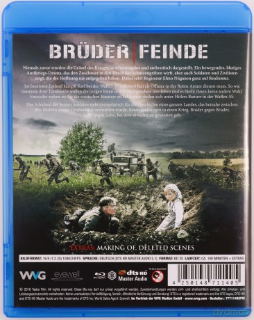 1944 [Blu-Ray]
