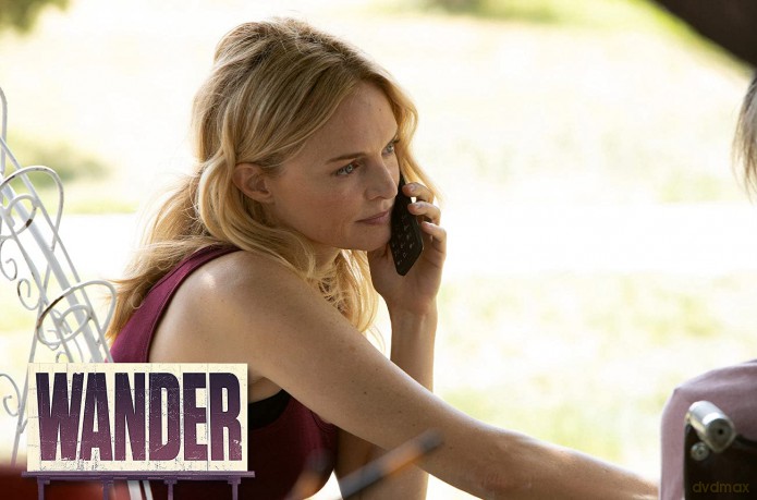 Wander [Blu-Ray]