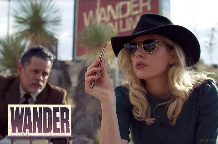 Wander [Blu-Ray]