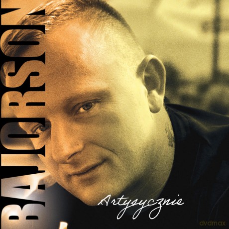 Bajorson: Artystycznie [CD]